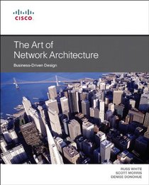 The Art of Network Architecture: Business-Driven Design (Networking Technology)