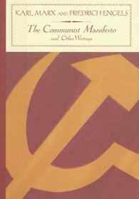 The Communist Manifesto and Other Writings (Barnes & Noble Classics)