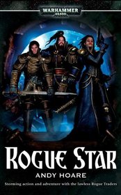 Rogue Star (War Hammer 40,000)