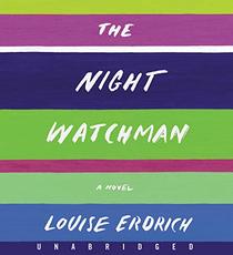 The Night Watchman CD