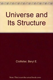 The universe and its structure