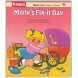 Molly's Fix-it Day