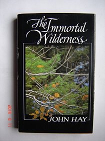 Immortal Wilderness
