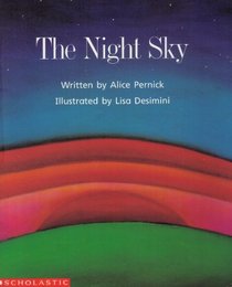 The Night Sky (Beginning Literacy, Stage C)