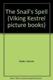 Snails Spell (Viking Kestrel picture books)