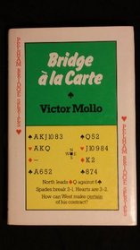 Bridge a LA Carte