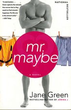 MR Maybe