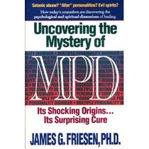 Uncovering the Mystery of Mpd: Its Shocking Origins Its Surprising Cure