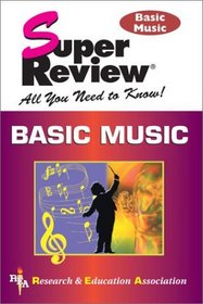 Basic Music Super Review (Super Reviews)