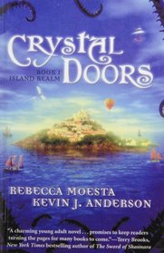 Crystal Doors: Island Realm