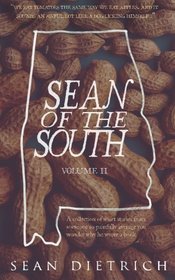 Sean of the South (Volume 2)