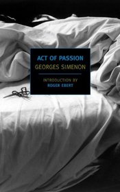 Act of Passion