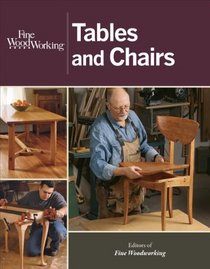 Tables and Chairs