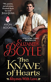 The Knave of Hearts (Rhymes With Love, Bk 5)
