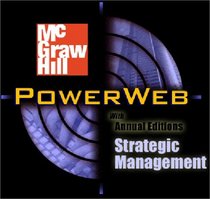 Strategic Management: Concepts and Cases (With PowerWeb), 13th Edition