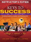 Keys to Success Brief (Instructor's Edition)