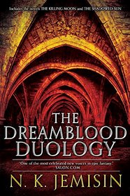 The Dreamblood Duology