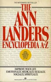 The Ann Landers Encyclopedia