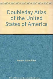 Doubleday Atlas of the United States, Th