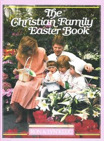 The Christian Family Easter Book