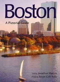 Boston (A CityLife Pictorial Guide)