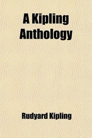 A Kipling Anthology