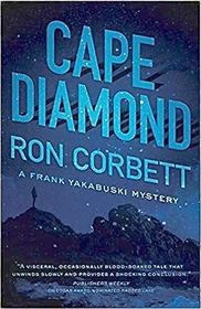 Cape Diamond (Frank Yakabuski, Bk 2)