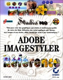 Adobe Imagestyler (avec CD-ROM)