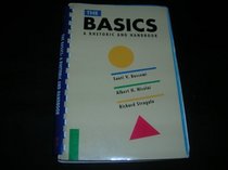 The Basics: A Rhetoric and Handbook