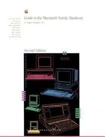 Guide to the Macintosh Family Hardware (2nd Edition)