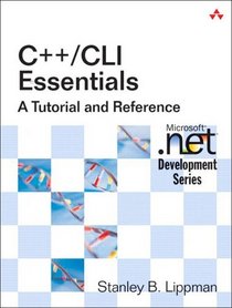 C++/Cli Essentials (Microsoft .Net Development)