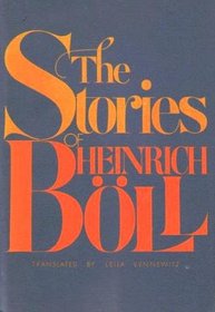 STORIES HEINRICH BOLL