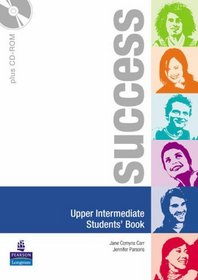 Success: Upper Intermediate Students' Book (Success)