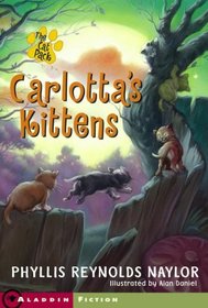 Carlotta's Kittens (Cat Pack)