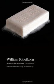 Swallowing the Soap: New and Selected Poems