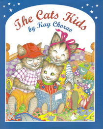 The Cats Kids