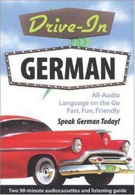 Drive-In German
