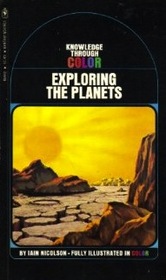 Knowledge Through Color: Exploring the Planets