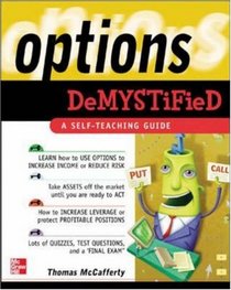 Options Demystified