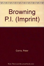 Browning P.I. (Blacklist)