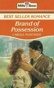 Brand of Possession