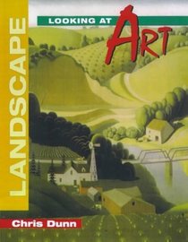 Landscape (Looking at Art S.)