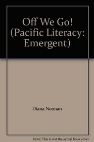 Off We Go! (Pacific Literacy: Emergent)