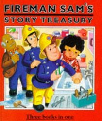Fireman Sam Story Treasury: v. 2
