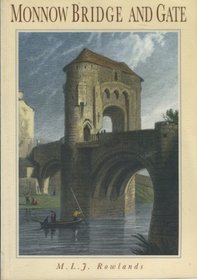 Monnow Bridge and Gate