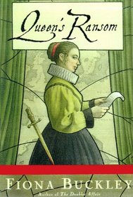 Queen's Ransom (Ursula Blanchard, Bk 3) (Audio CD) (Unabridged)