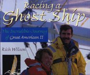 Racing a Ghost Ship: The Incredible Journey of Great American II