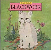 Blackwork (Needle crafts)
