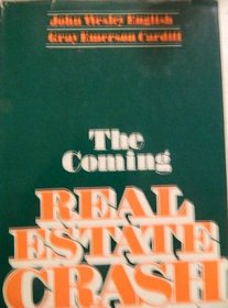 The coming real estate crash