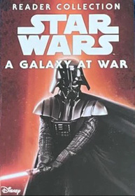 Star Wars: A Galaxy at War